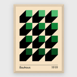 Bauhaus - Bauhaus No 49