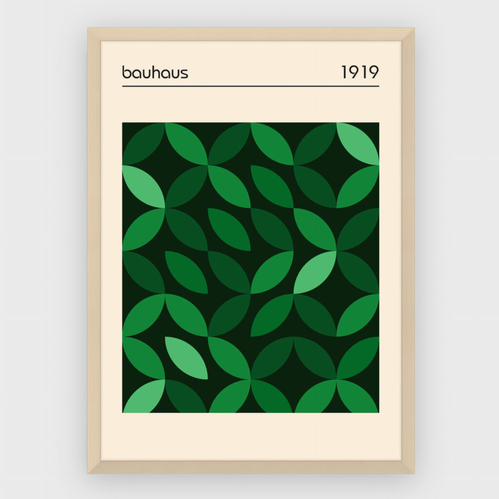 Bauhaus - Bauhaus No 10