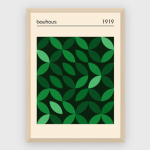 Bauhaus - Bauhaus No 10