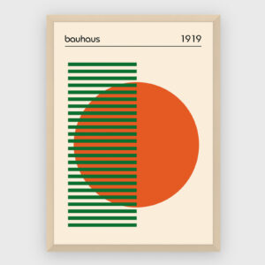 Bauhaus - Bauhaus No 44