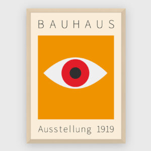 Bauhaus - Bauhaus No 84