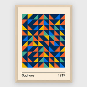 Bauhaus - Bauhaus No 321