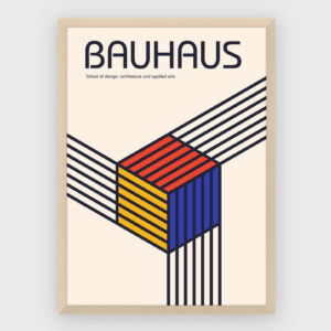 Bauhaus - Bauhaus No 217