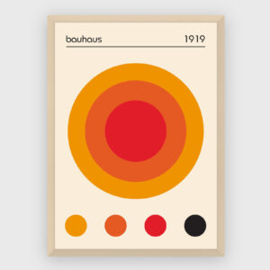Bauhaus - Bauhaus No 106