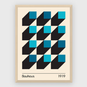Bauhaus - Bauhaus No 173