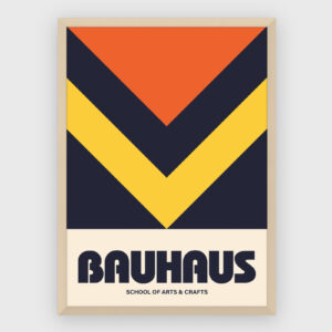 Bauhaus - Bauhaus No 317