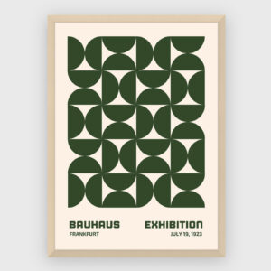 Bauhaus - Bauhaus No 265