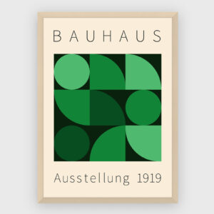 Bauhaus - Bauhaus No 20