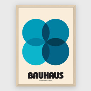 Bauhaus - Bauhaus No 174