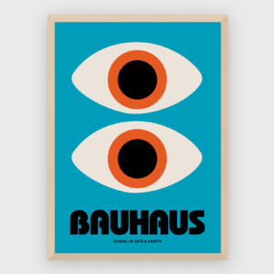 Bauhaus - Bauhaus No 184