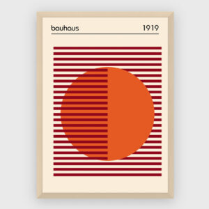 Bauhaus - Bauhaus No 126