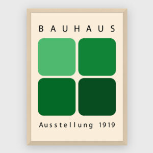 Bauhaus - Bauhaus No 55