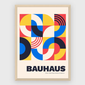 Bauhaus - Bauhaus No 247