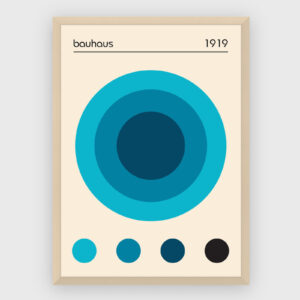 Bauhaus - Bauhaus No 169