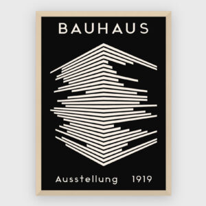 Bauhaus - Bauhaus No 293