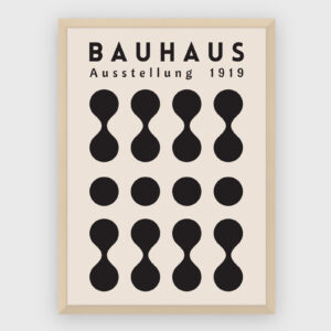 Bauhaus - Bauhaus No 255