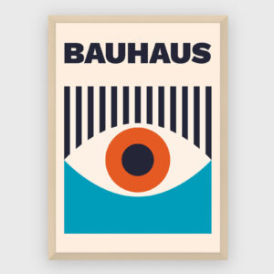 Bauhaus - Bauhaus No 160