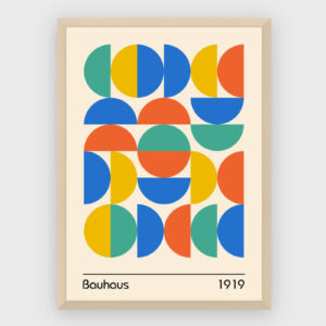 Bauhaus - Bauhaus No 315