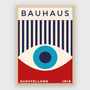 Bauhaus - Bauhaus No 291