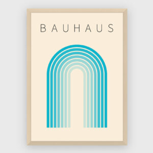Bauhaus - Bauhaus No 150