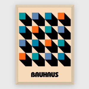 Bauhaus - Bauhaus No 312