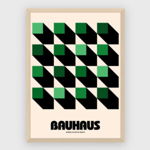 Bauhaus - Bauhaus No 29