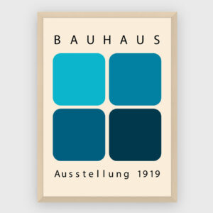 Bauhaus - Bauhaus No 187