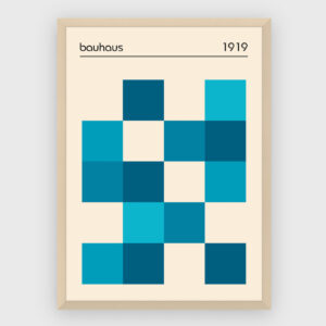 Bauhaus - Bauhaus No 138