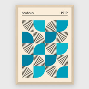 Bauhaus - Bauhaus No 144