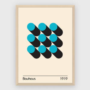 Bauhaus - Bauhaus No 172