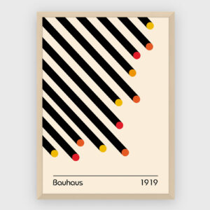 Bauhaus - Bauhaus No 115