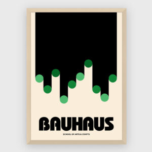 Bauhaus - Bauhaus No 63