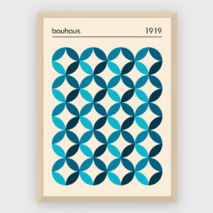 Bauhaus - Bauhaus No 132