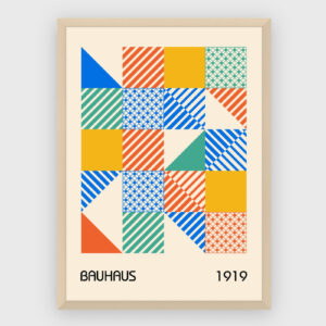 Bauhaus - Bauhaus No 324