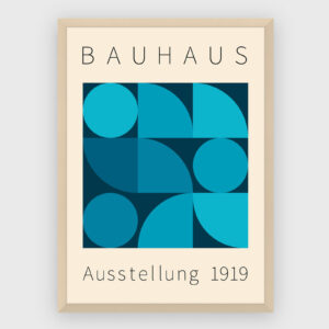 Bauhaus - Bauhaus No 153
