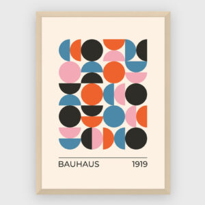 Bauhaus - Bauhaus No 250