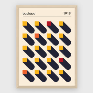 Bauhaus - Bauhaus No 93