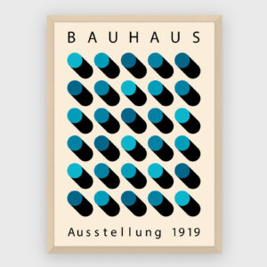 Bauhaus - Bauhaus No 189