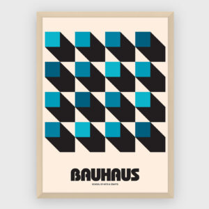 Bauhaus - Bauhaus No 162