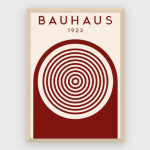 Bauhaus - Bauhaus No 295