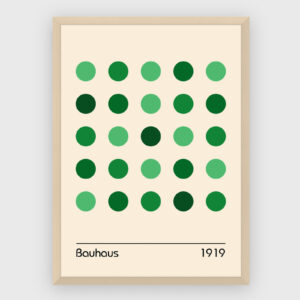 Bauhaus - Bauhaus No 18