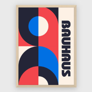 Bauhaus - Bauhaus No 243