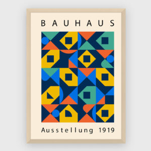 Bauhaus - Bauhaus No 322