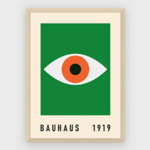 Bauhaus - Bauhaus No 5