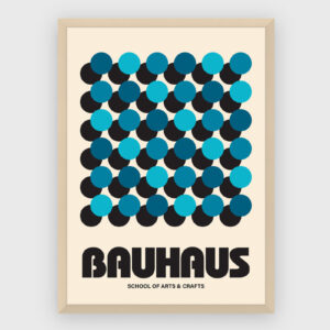 Bauhaus - Bauhaus No 158