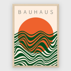Bauhaus - Bauhaus No 31
