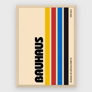 Bauhaus - Bauhaus No 309