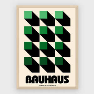 Bauhaus - Bauhaus No 64