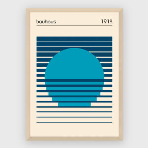 Bauhaus - Bauhaus No 167