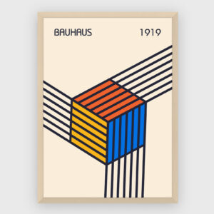 Bauhaus - Bauhaus No 327